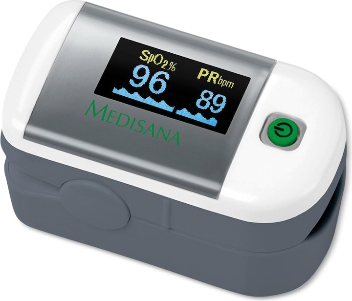 Medisana Pm 100