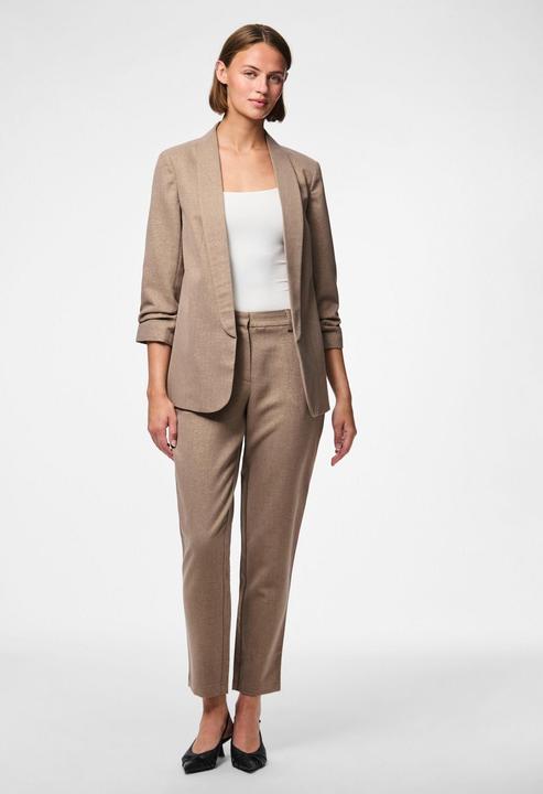 Produktbild Pieces Pcbosella 3/4 Glitter Blazer Noos (S)