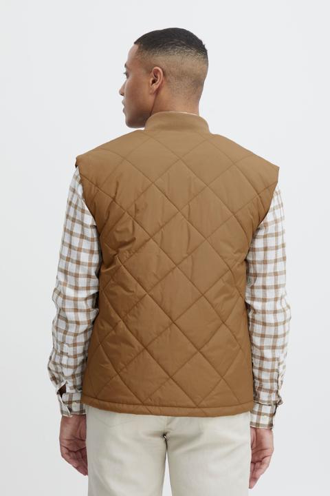 Image du produit Casual Friday CFOlas 0055 gilet matelassé 20504552 (M)