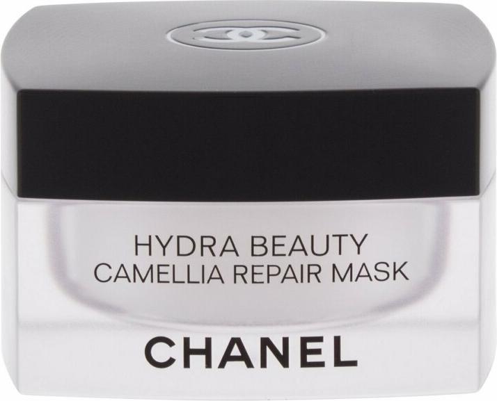 Actual product image Chanel Hydra Beauty Camellia (50 ml)