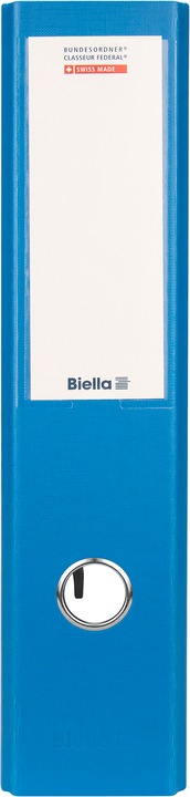Image du produit Biella dossier fédéral (A4, 70 mm, 1 x)