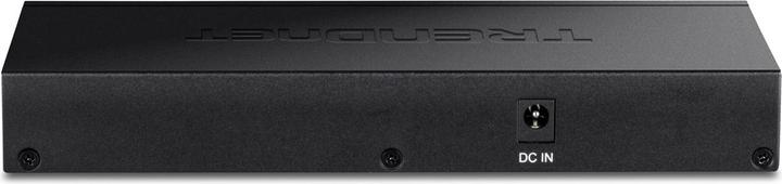 Actual product image Trendnet Teg-S51sfp (5 ports)