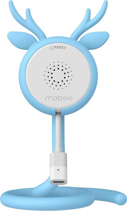 Image du produit Mobee ELAF Baby Monitor (Vidéo et audio, 300 m)