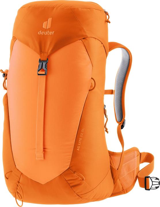 Actual product image Deuter AC Lite 22 (22 l)