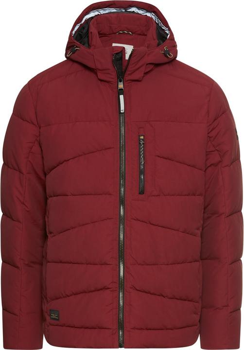 Immagine prodotto Camel Active Winterjacke mit abnehmbarer Kapuze