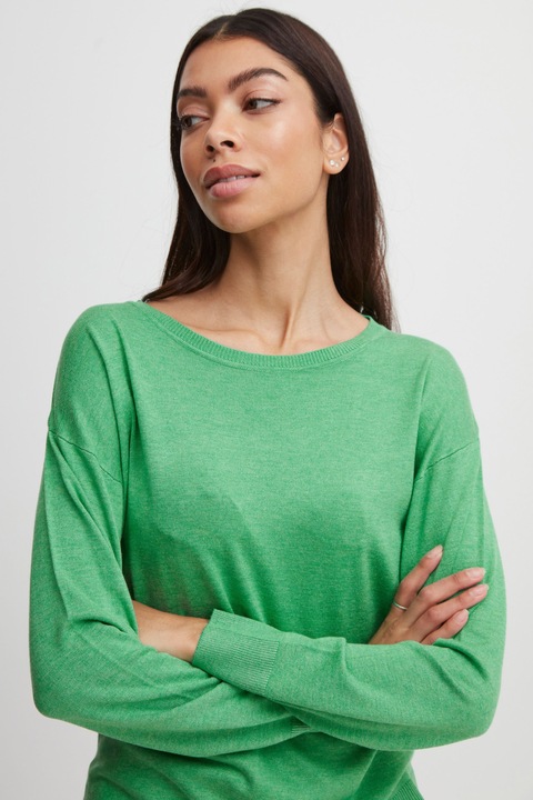 Immagine prodotto B.young BYMMPIMBA1 MAGLIONE A COLLO ALTO - 20811924 (M)