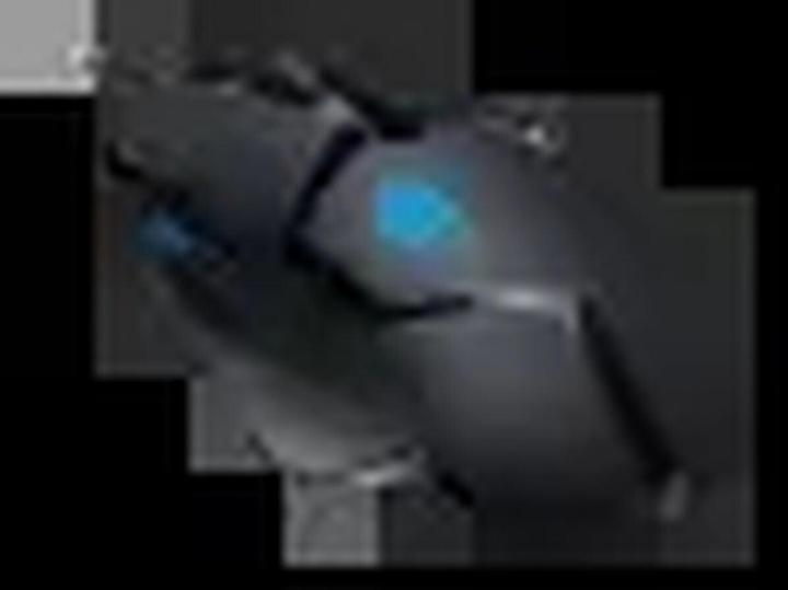 Actual product image Logitech G G402 Hyperion Fury (Cable)