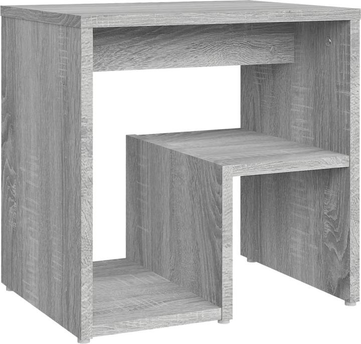 Grigio Sonoma, Legno di quercia, Rovere
