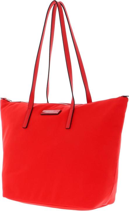 Produktbild Calvin Klein Shopper With Zipper