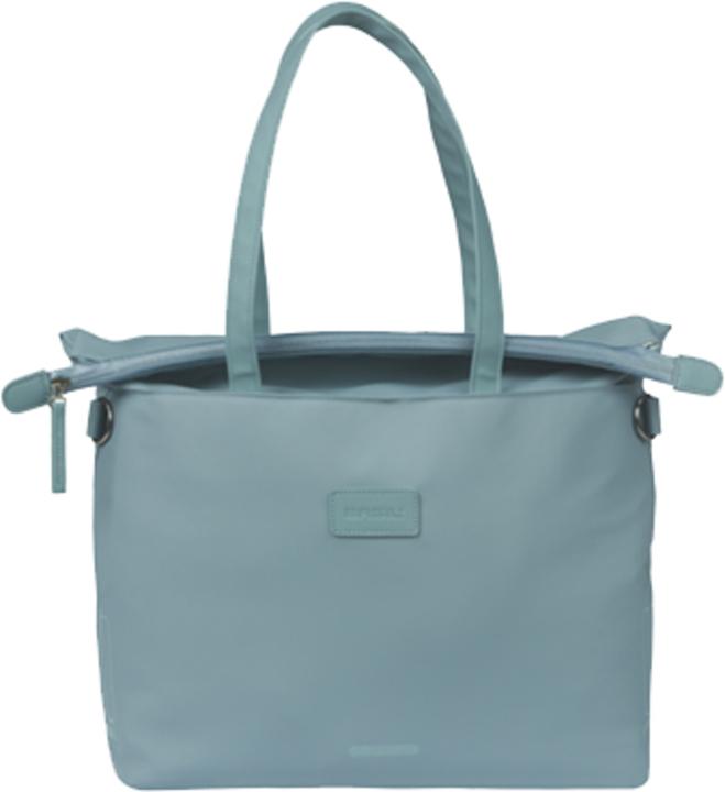 Produktbild Basil Mannhattan (12 l, Gepäckträgertasche)