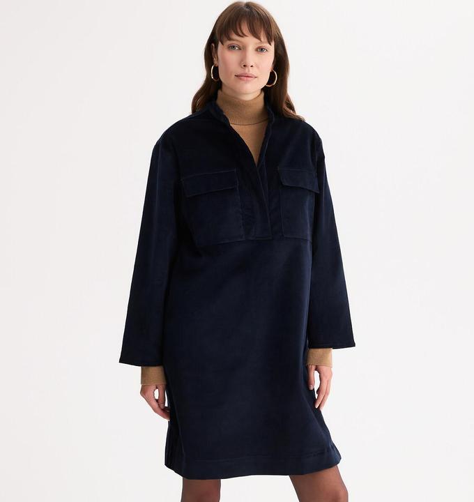 Image du produit Anne Weyburn Gerades Midikleid (M)