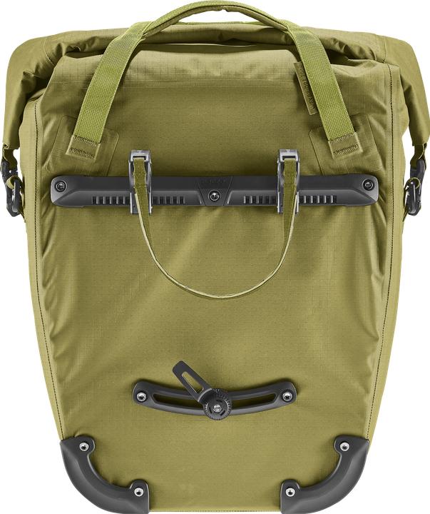 Produktbild Deuter Weybridge 25+5 (25 l, Gepäckträgertasche)