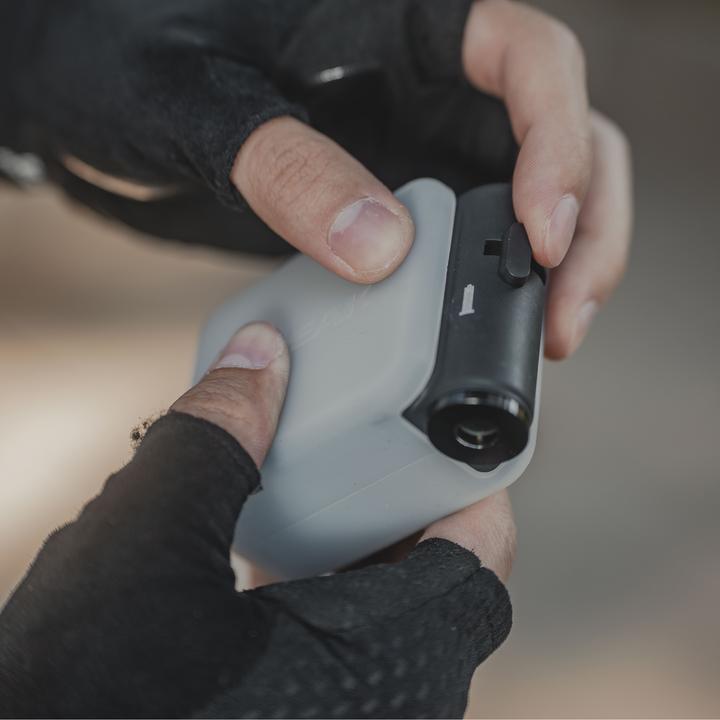 Productafbeelding Topeak E-Booster Digital