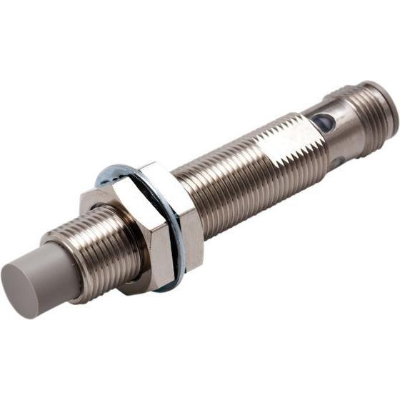 Omron Industrial Automation Sensore induttivo M12 5mm PNP, NO 200mA (Misuratore), Modulo elettronico
