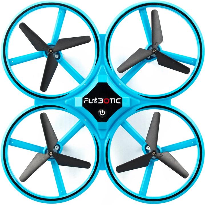 Actual product image Silverlit Flashing Drone