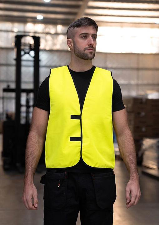 Image du produit Korntex Gilet d'identification (XL)