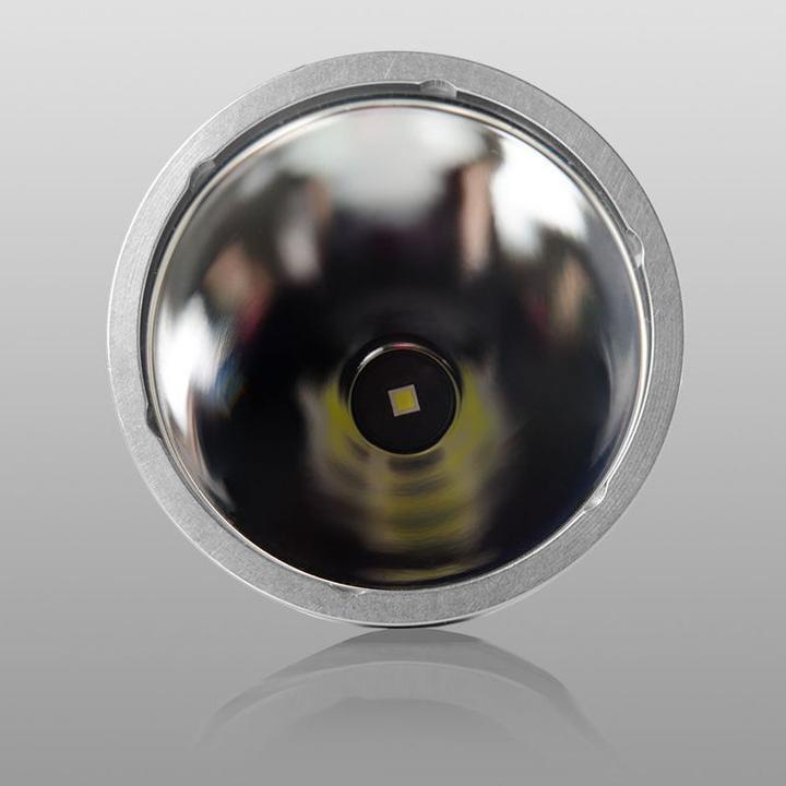 Actual product image ArmyTek LED Flashlight Barracuda Pro v2 (24.50 cm, 1500 lm)