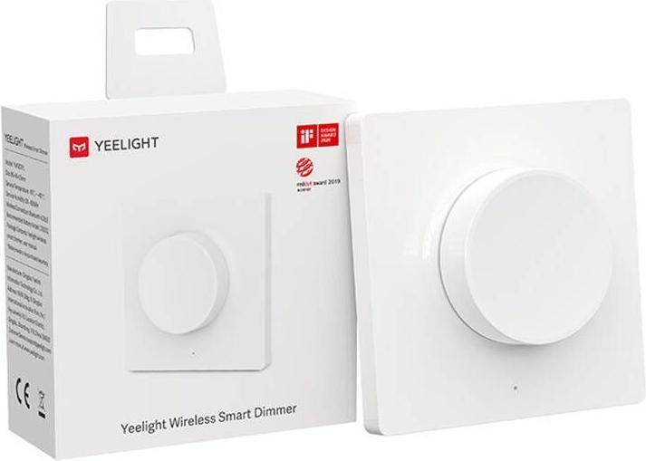 Immagine prodotto Yeelight Wireless Smart Dimmer
