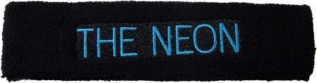Black/Blue
