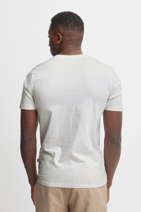 Immagine prodotto Casual Friday Maglietta CFThor con stampa sul petto 20504600 (XXL)