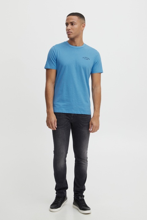 Immagine prodotto Casual Friday Maglietta CFThor con stampa sul petto 20504600 (3XL)