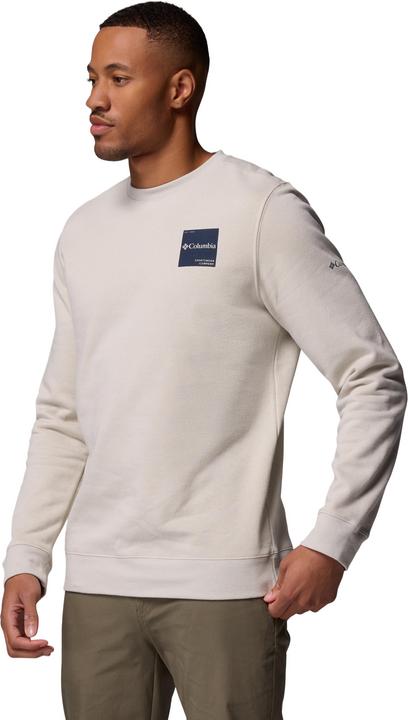 Immagine prodotto Columbia Felpa girocollo Trek™ da uomo (L)