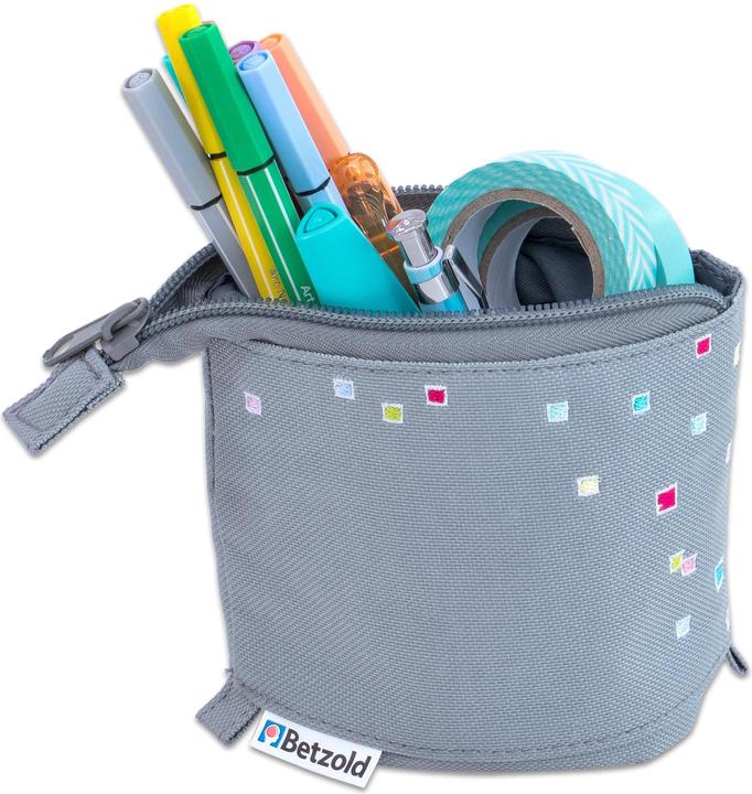 Produktbild Betzold Köchermäppchen „Design“