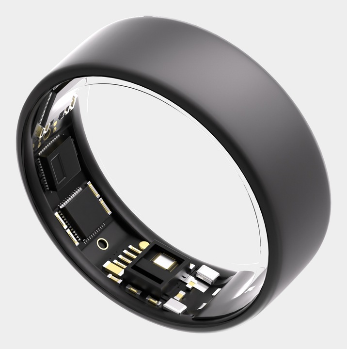 Produktbild Ultrahuman Ring Air (13, Matte Grey)