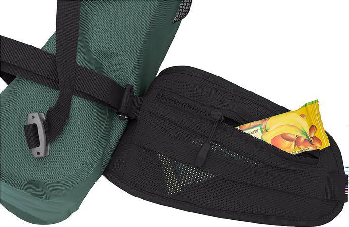 Actual product image Vaude Proof (28 l)