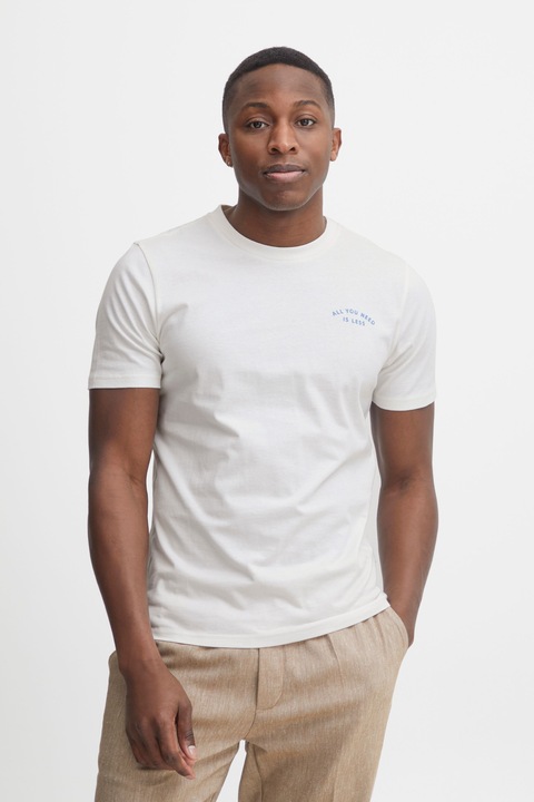 Immagine prodotto Casual Friday Maglietta CFThor con stampa sul petto 20504600 (3XL)