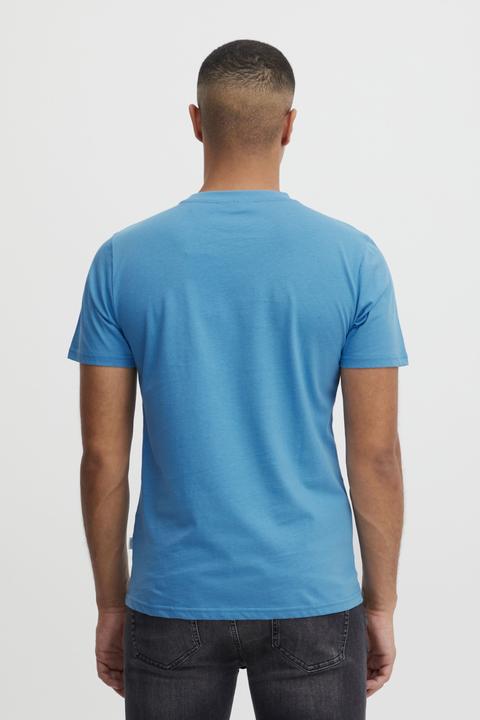 Immagine prodotto Casual Friday Maglietta CFThor con stampa sul petto 20504600 (L)