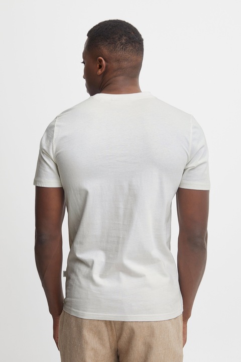 Immagine prodotto Casual Friday Maglietta CFThor con stampa sul petto 20504600 (L)