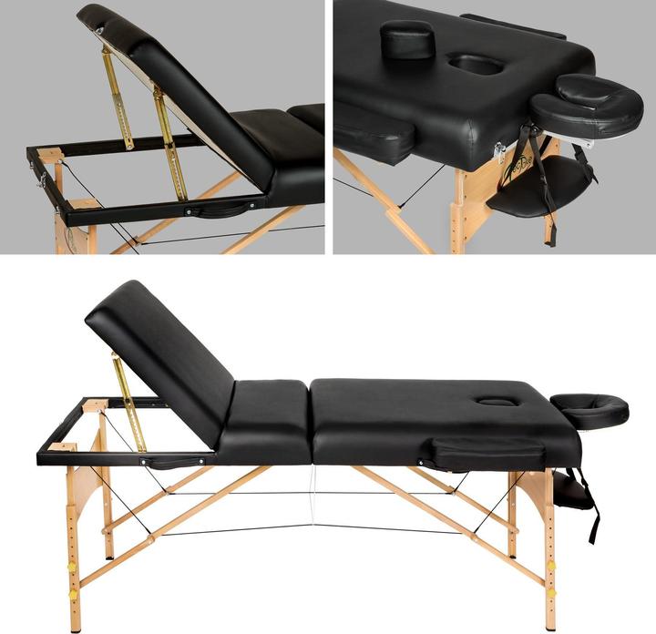 Produktbild tectake 3 Zonen