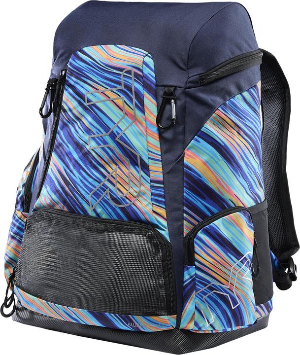 Actual product image Tyr ALNCE 45L BPK RPTD Rucksack