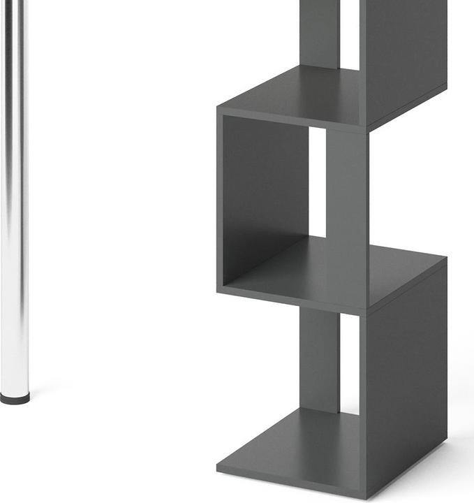 Actual product image Vicco Vincent (113 x 40 x 112 cm)