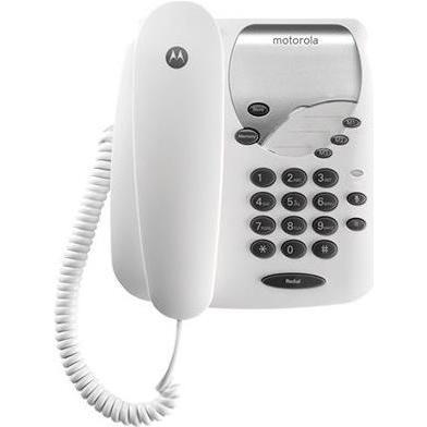 Thumbnail - Motorola CT202, Telefon, Schwarz