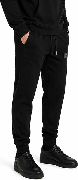 Produktbild VRSC Very Random Solid Chic Herrenhose Erevan Lux - 100% Baumwolle - Made In Italy (M)