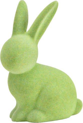 G. Wurm Deko Hase aus Keramik