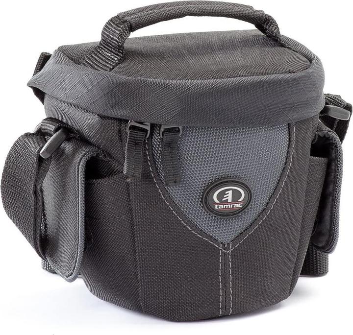 Actual product image Tamrac Aero Zoom 20, shoulder bag (Camera shoulder bag)