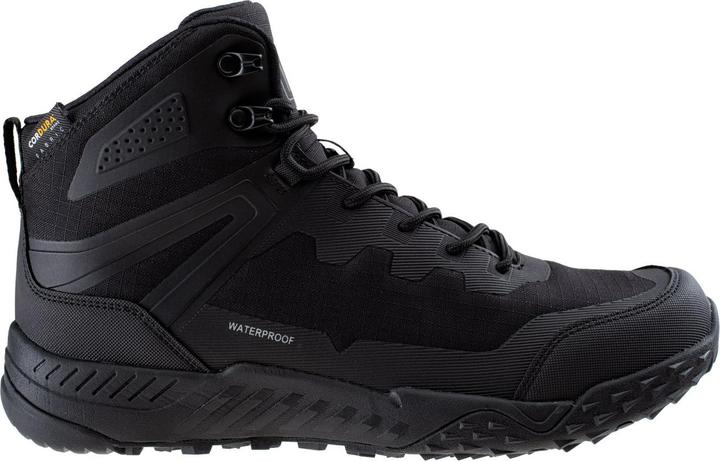 Produktbild Tactical Leichter Bondsteel Mid Wp C Schwarz 41 (41)