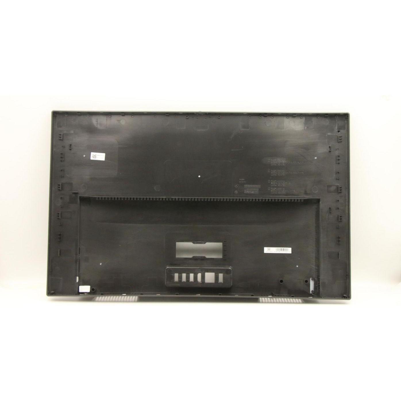Lenovo 340 BC-W-NON ODD ASSY(BLACK), Notebook Ersatzteile, Schwarz