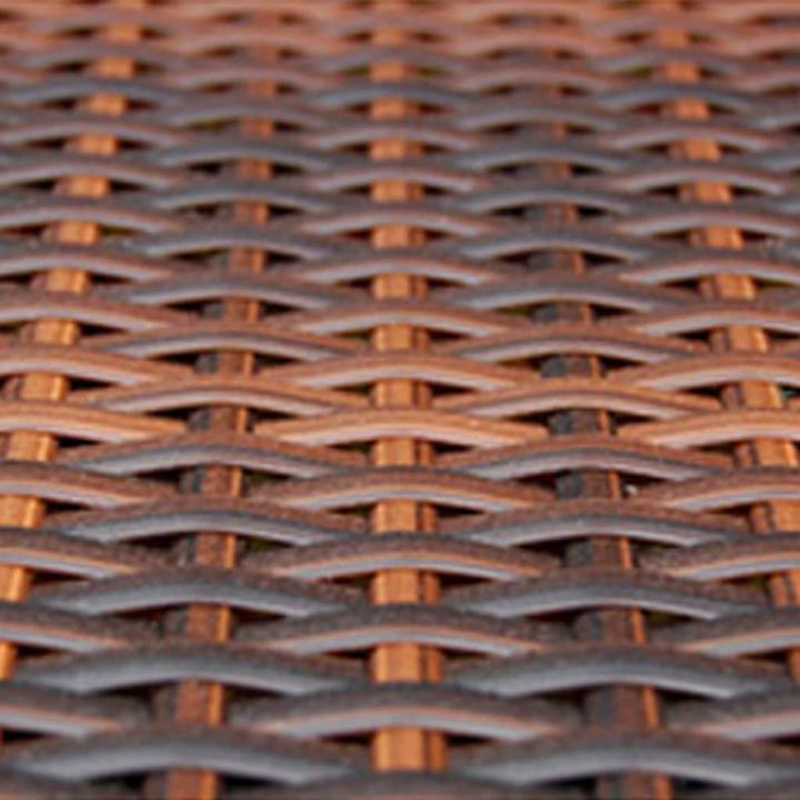 Actual product image vidaXL Garten Lounge