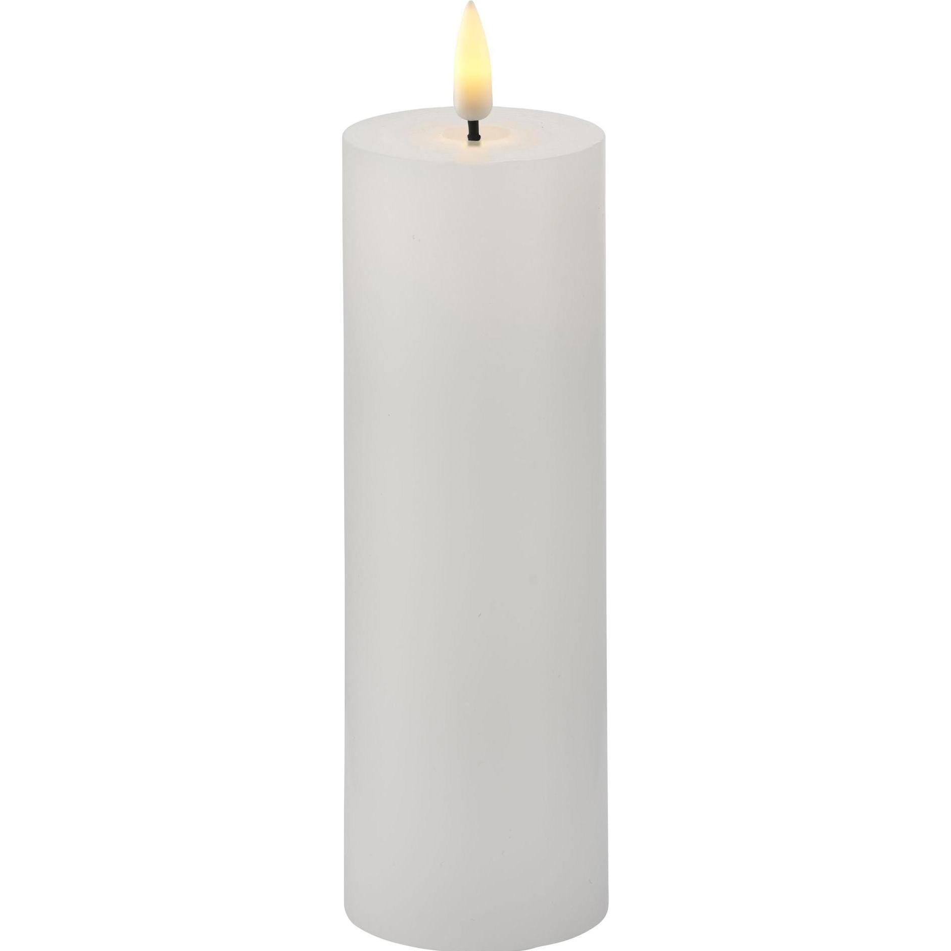 Sirius, LED Kerzen, Sille (1 x)