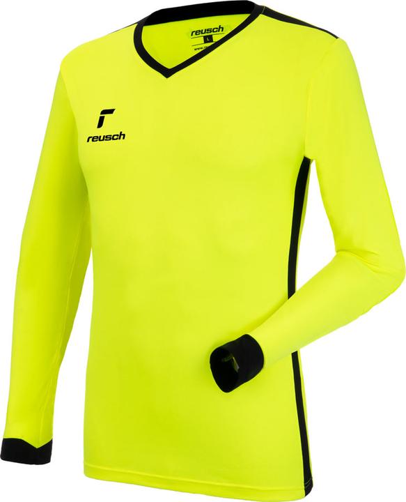 Immagine prodotto Reusch Match manica lunga imbottito (XXL)