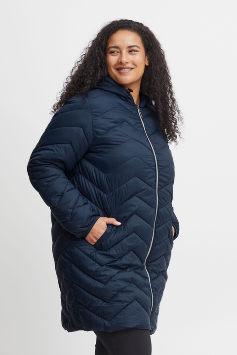 Dark Peacoat (194010)