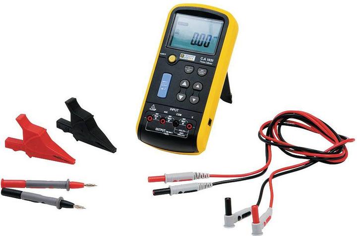 Produktbild Chauvin Arnoux P01654402