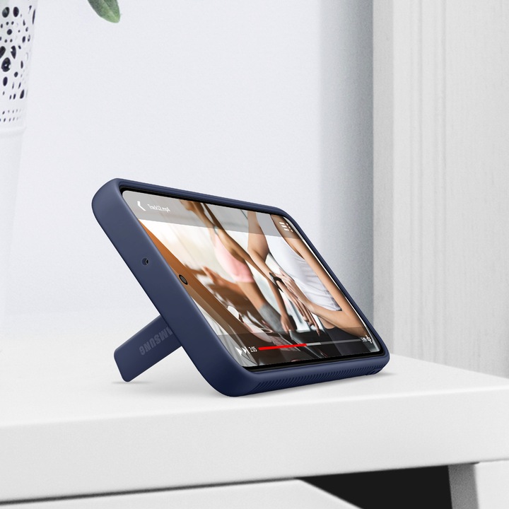 Produktbild Samsung Protective Standing Cover (Samsung Galaxy S22+)