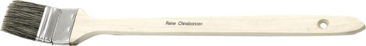Actual product image BRW Industrial radiator paint brush (75 mm)
