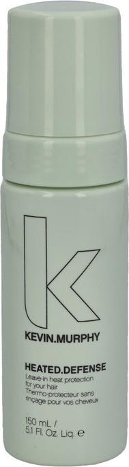 Actual product image Kevin Murphy Heated.Defense (Foaming agent, 150 ml)
