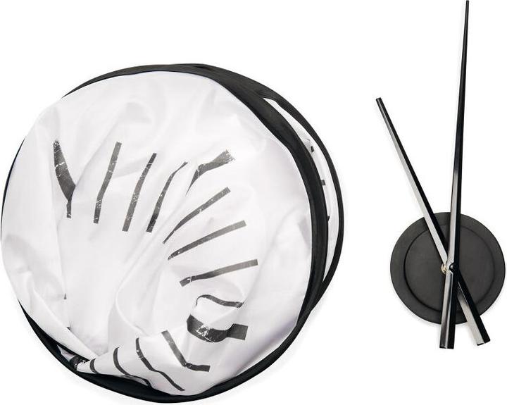 Produktbild Kikkerland Pop-Up Wall Clock (80 cm)